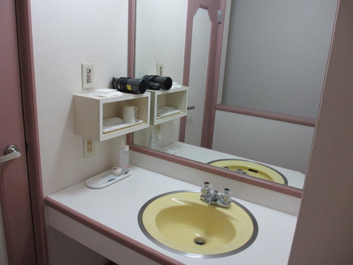 River Side Hotel Aoi (Adults Only) Matsusaka Exteriör bild
