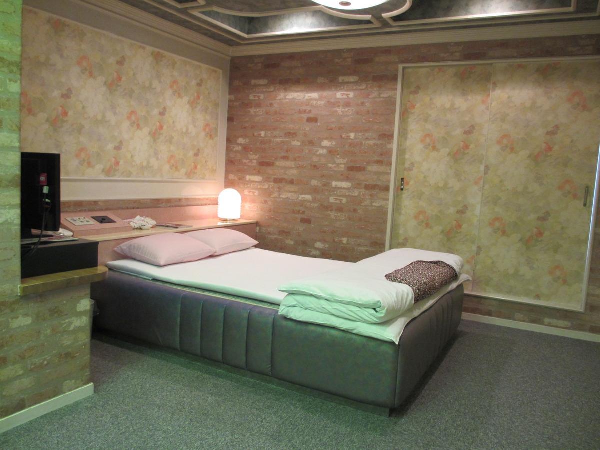 River Side Hotel Aoi (Adults Only) Matsusaka Exteriör bild
